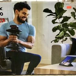 Bowflex Dumbbell 1090 