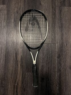 Tennis Rocket