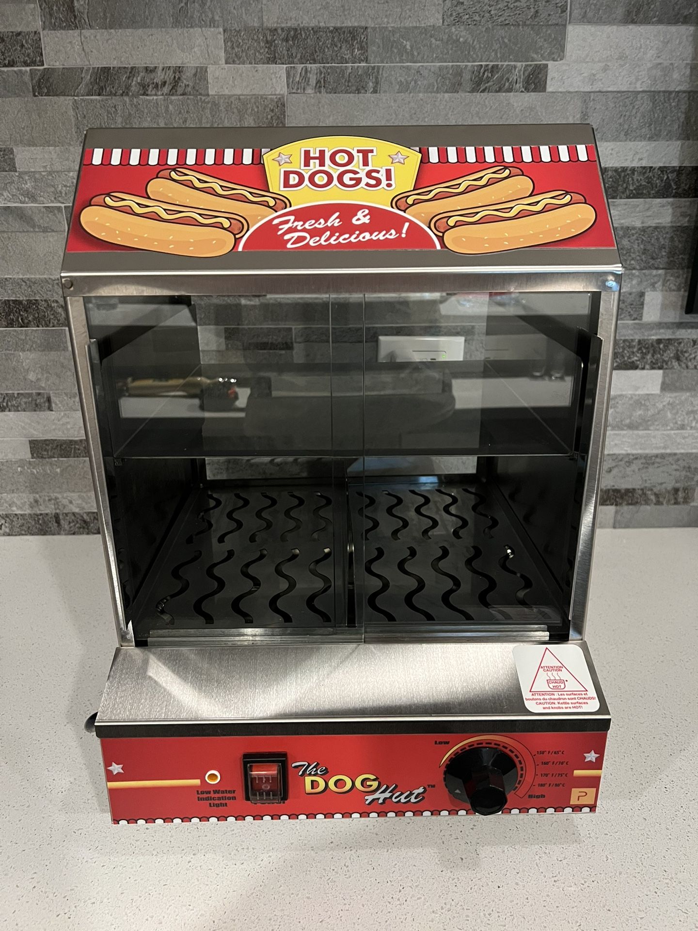 Paragon DogHut 8020