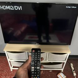 Samsung TV