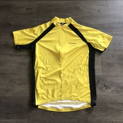 Canari Cycling Jersey - Large