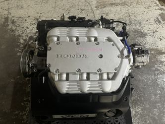 2008-2014 JDM HONDA PILOT 3.5L ENGINE J35A VCM MOTOR **Low Mileage**