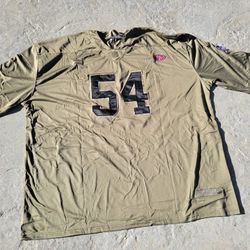 8XL Fred Warner San Francisco 49ers Nfl