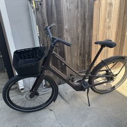 Specialized Turbo Como SL 4.0