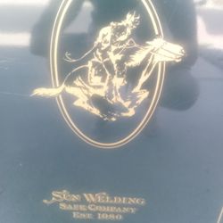 Pony Express Gun Safe