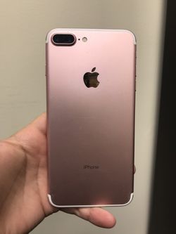 iPhone 7 Plus 128GB Factory Unlocked