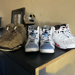 Jordan’s 