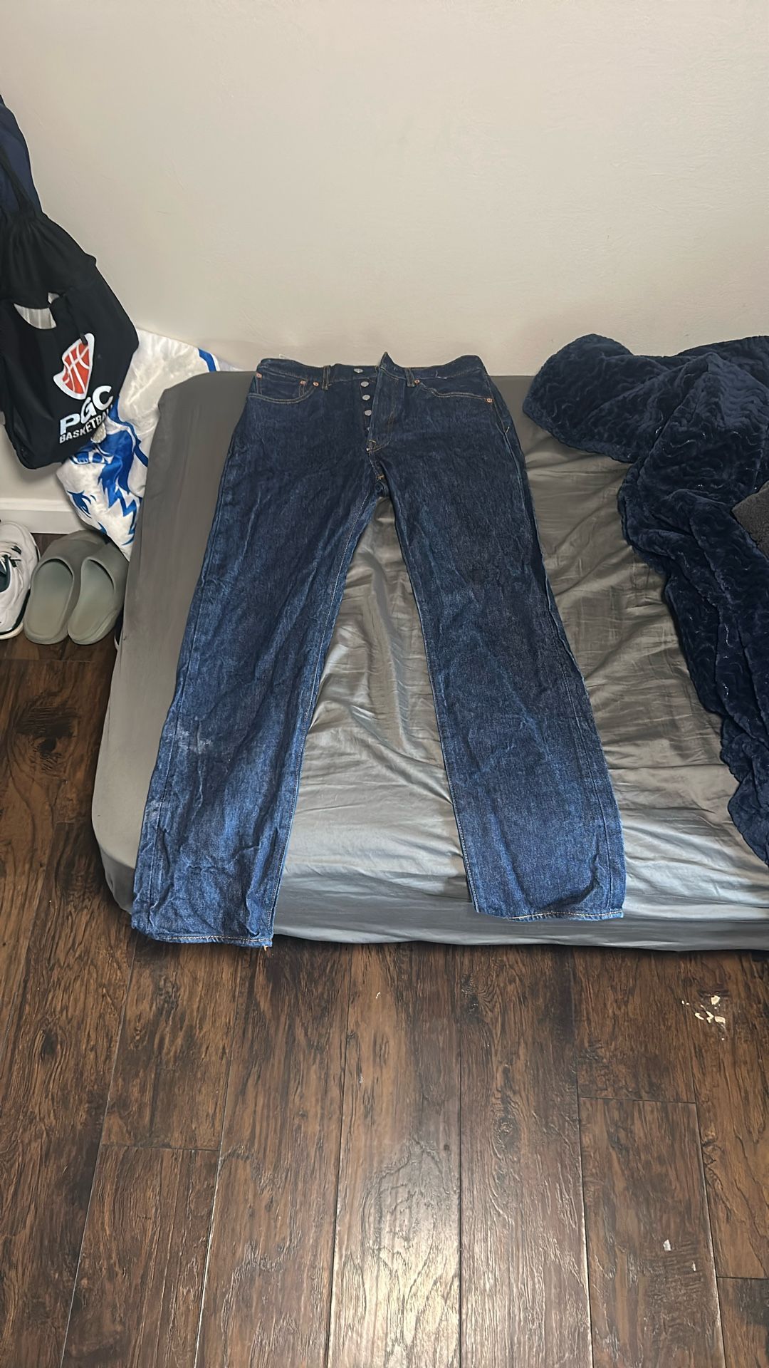 Levi Jeans 32/34