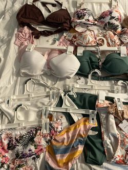 Brand New Bikinis
