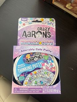 New aaron’s thinking putty 3.2 OZ