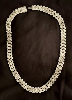 Beautiful Cuban 29.1 Ct 