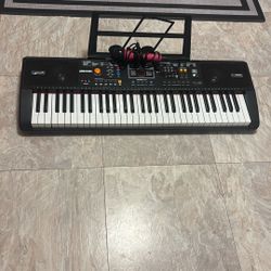 Keyboard