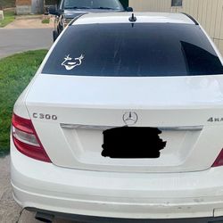 Mercedes C(contact info removed)