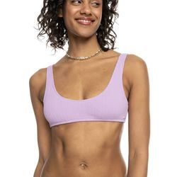New with tag Roxy Aruba Bralette Bikini Top size S 