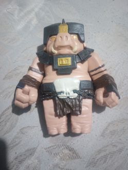 minecraft figure
