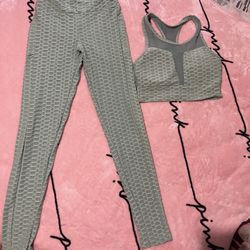 Workout Set