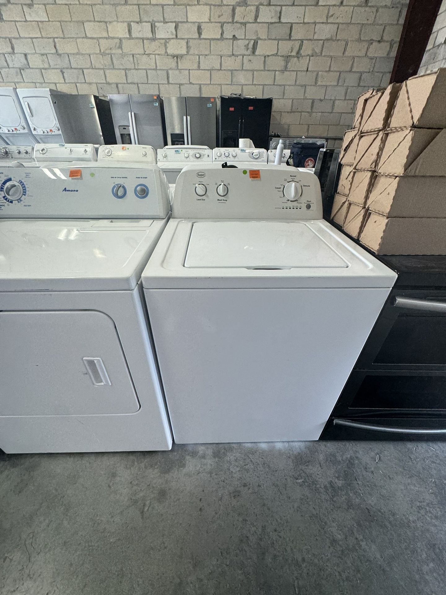 Washer