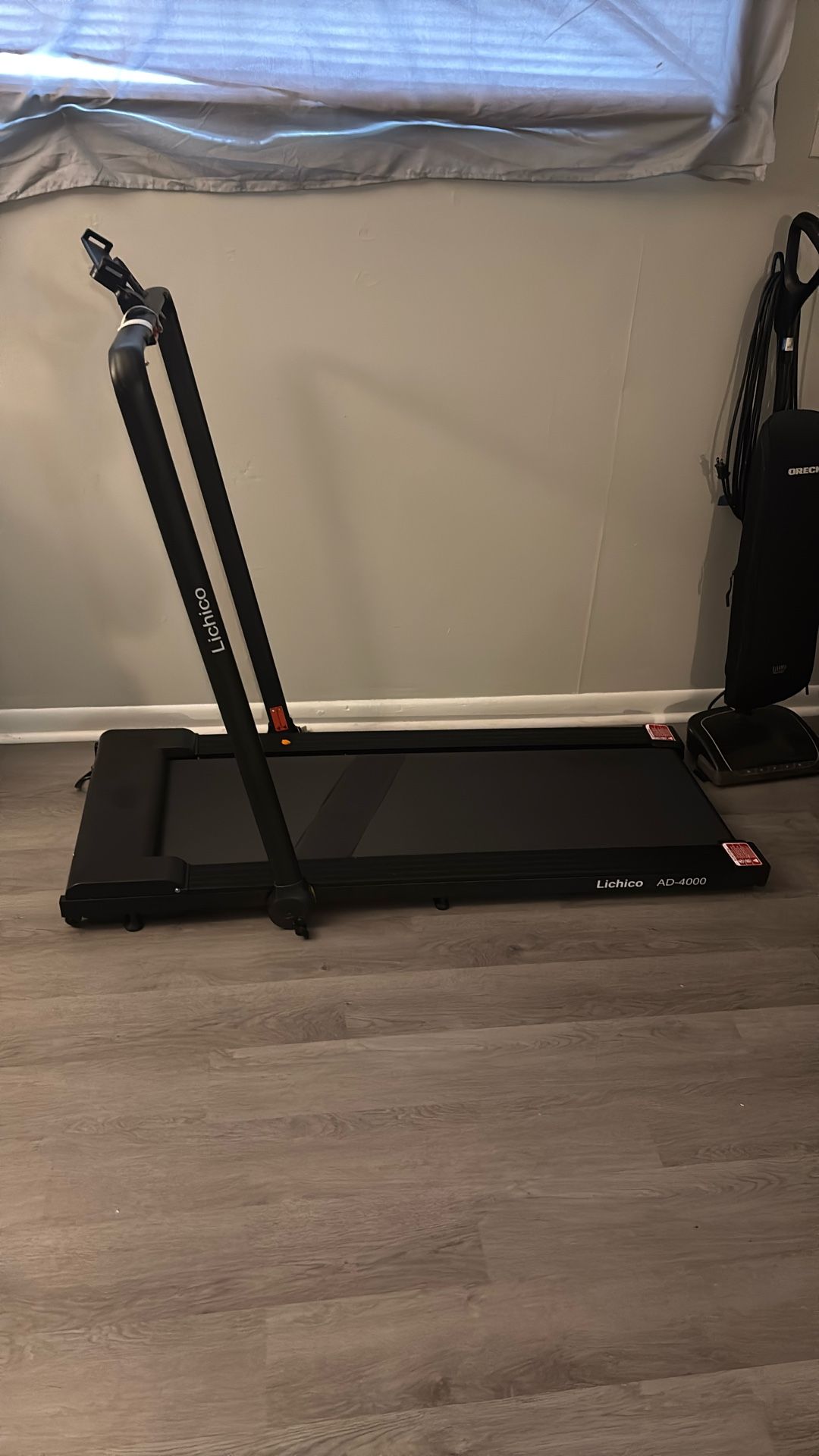 Treadmill Lichico