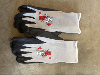 Work Gloves