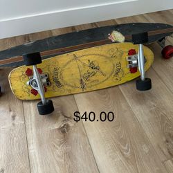Skateboard For Sale