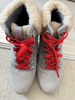 Cole Haan Boots