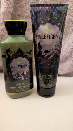 Bath and body works set