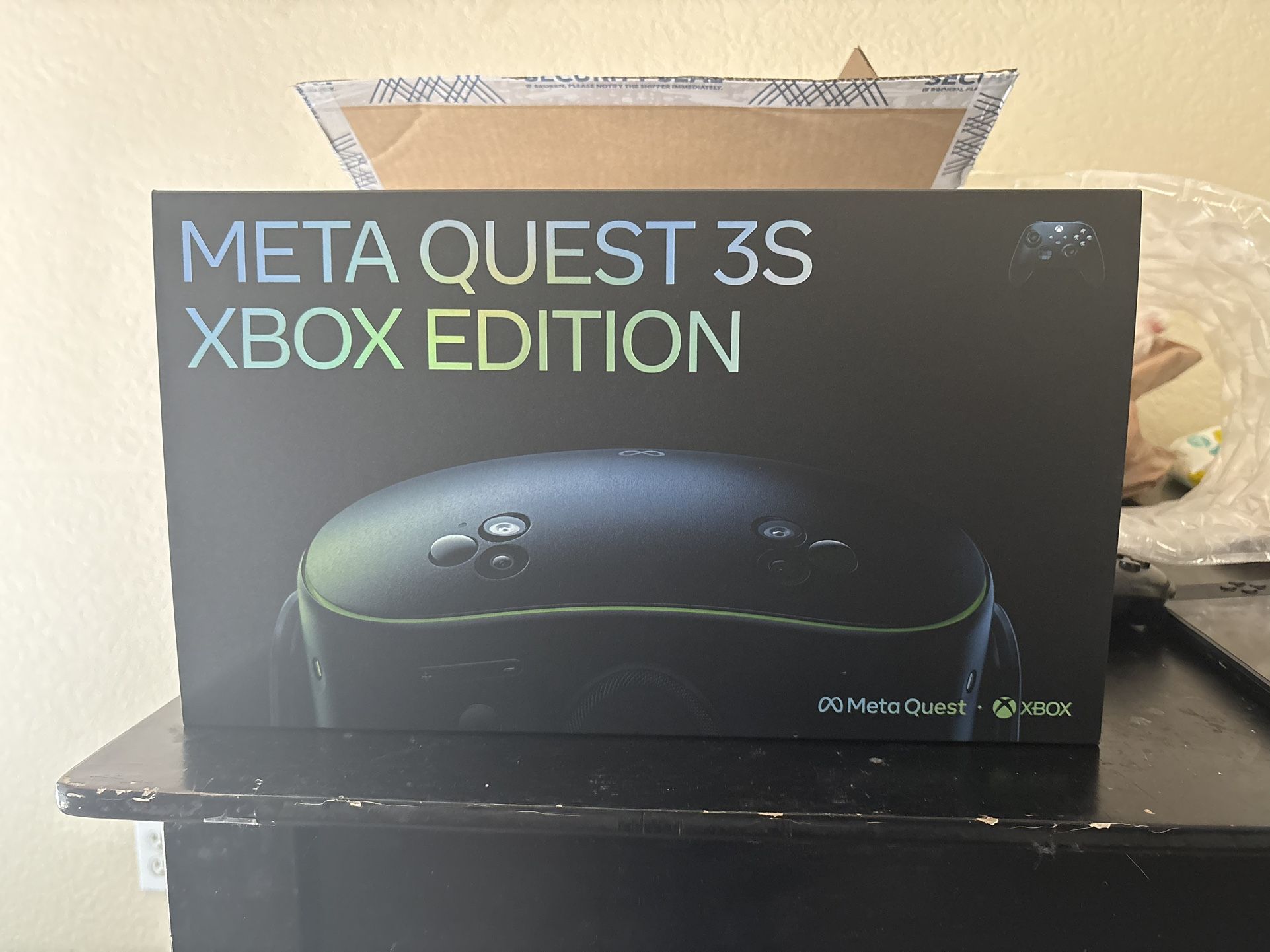 Meta Quest 3S Xbox Edition