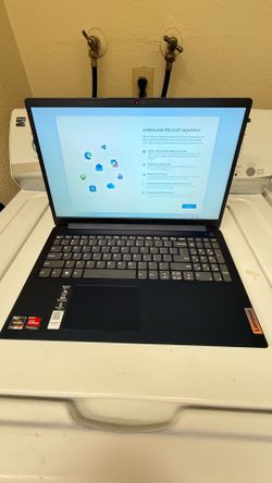 Lenovo Ideapad 1 Laptop