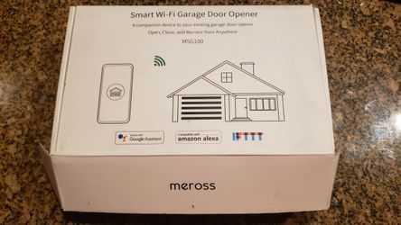 Meross WIFI Module