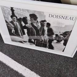 Wall Art Pickup Only Cash 