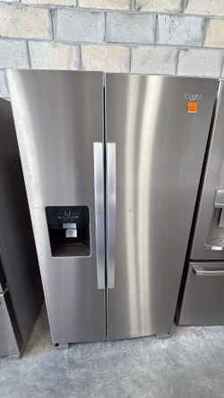 Refrigerator NEW 