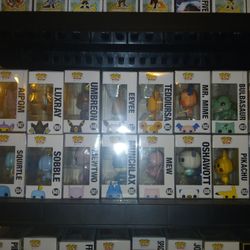 Funko Pop 