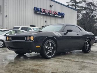 2010 Dodge Challenger