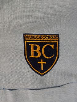 Bourgade Catholic High School Shirts (Size Large)