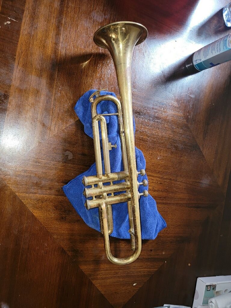 Trumpet ( Germany )