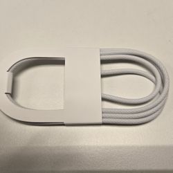 Original Apple iPhone 16 pro 60W USB-C Charge Cable