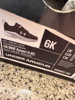 Under armour