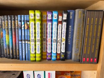 $1 per Childrens, Kids Books $34 obo for all books