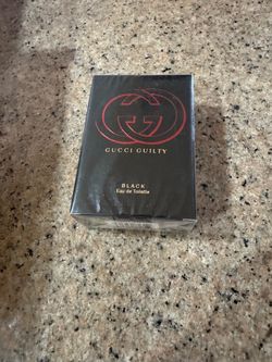 Gucci Guilty Black Eau de Toilette Cologne – New
