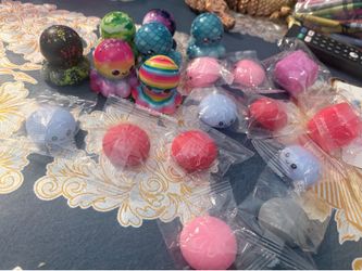 New squeeze $3