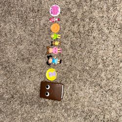 Mini Figurines 