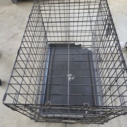 Dog Crate 