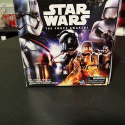 Star Wars The Force Awakens Pack 