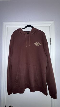 Quicksilver Mix Logo Hoodie - Size 2X