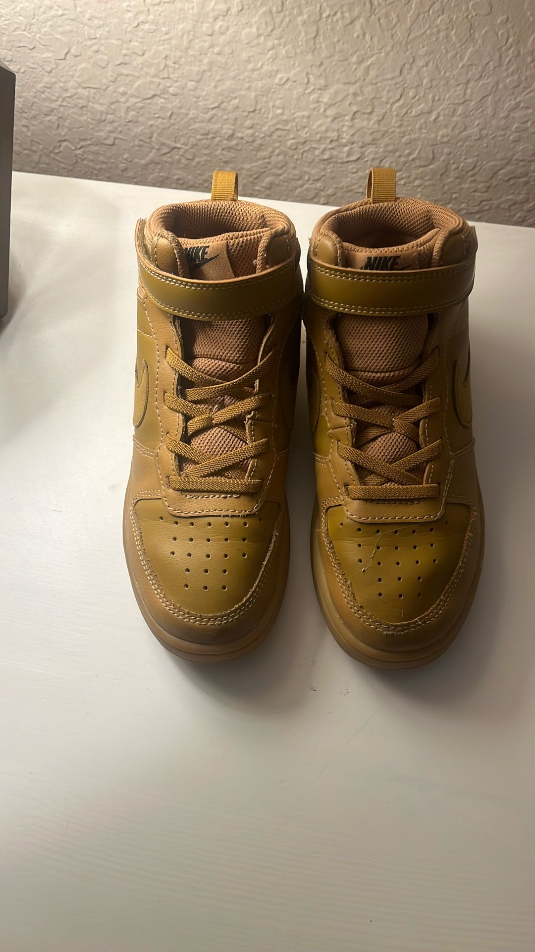 Nike Youth Size 2