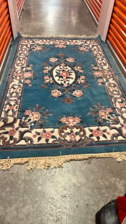 8 x 5  carpet