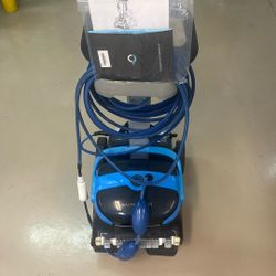 Nautilus Pool Cleaner