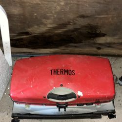 Thermos Grill 2 Go