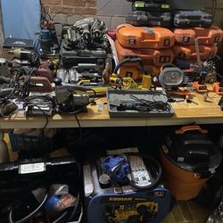 Miscellaneous Tools