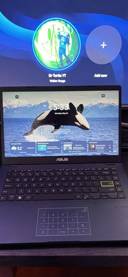 ASUS E410MA 14"" Laptop Computer